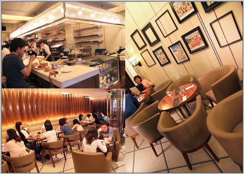 4 米朗琪鬆餅