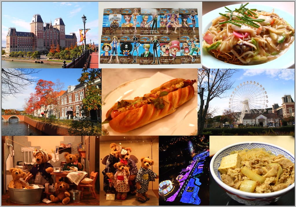 10 2011九州行 Day2