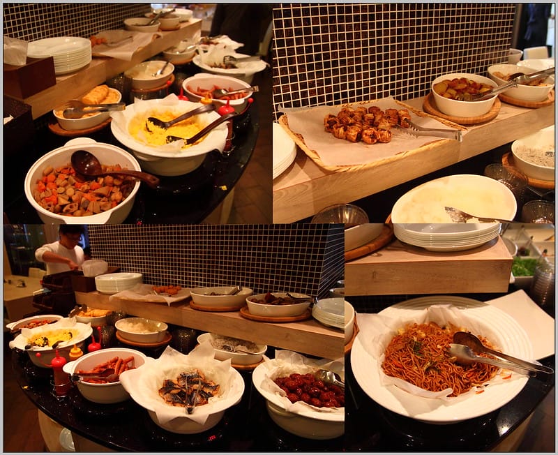 38 博多ACTIVE 早餐 熟食
