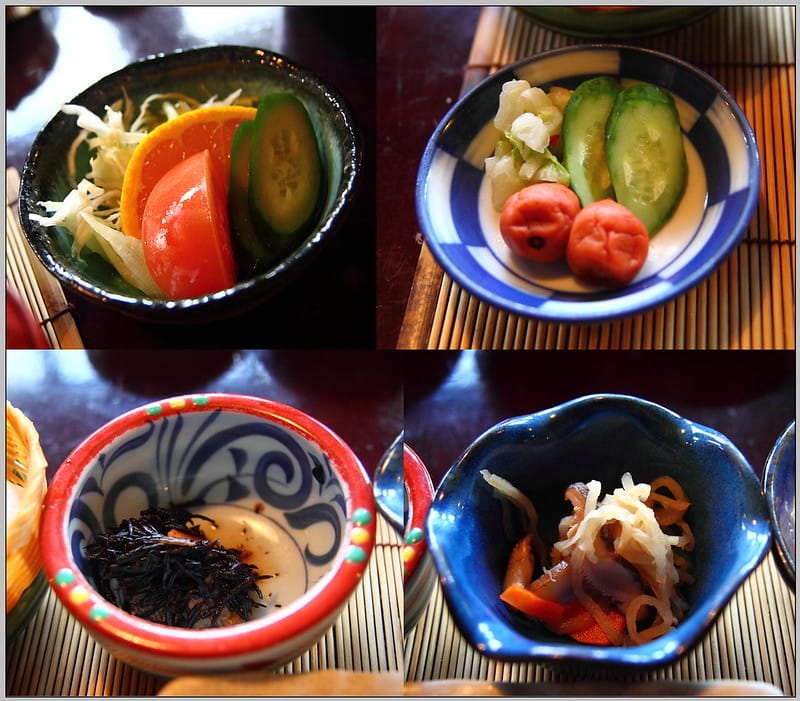 51 由布院 仙洞 早餐