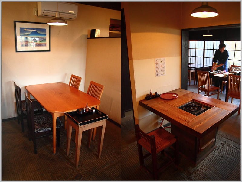 56 由布院 仙洞 早餐