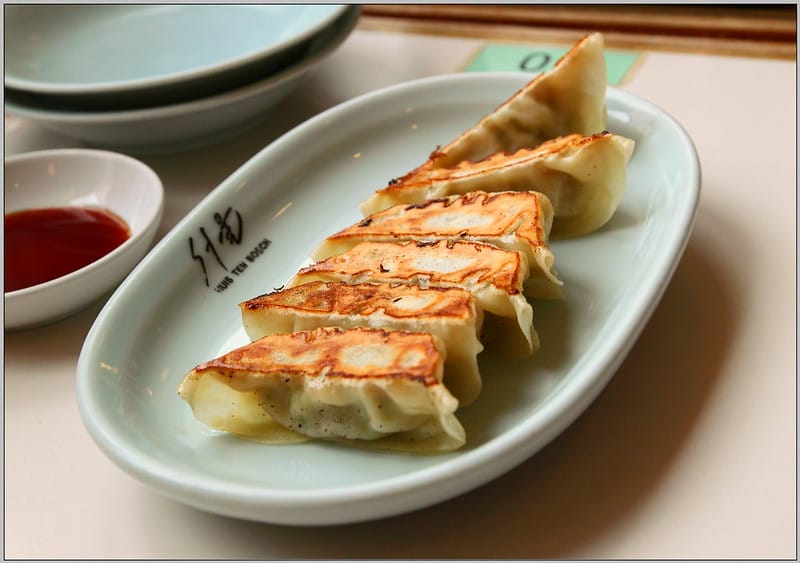 37 豪斯登堡 悟空 餃子