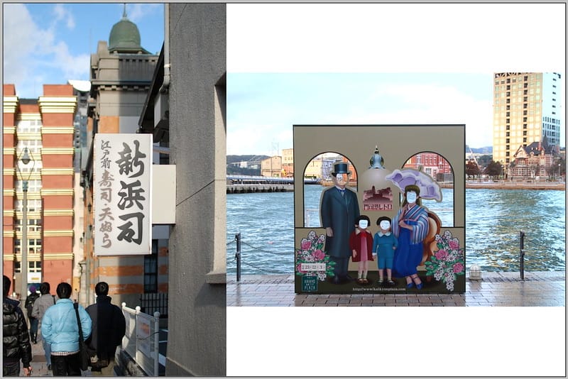 23 門司港懷舊地區