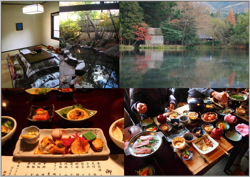65 由布院 仙洞