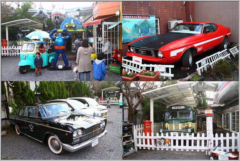 63 九州自動車歷史館
