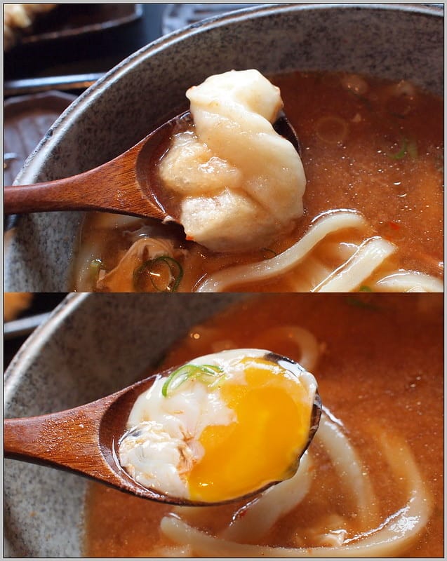 51 山元 赤烏龍麵