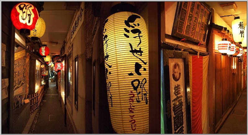 71 今井 浮世小路