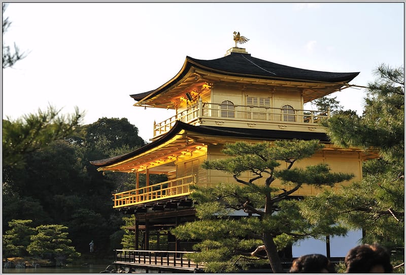 42 金閣寺