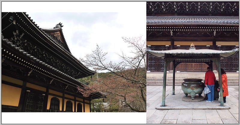 16 南禪寺 法堂