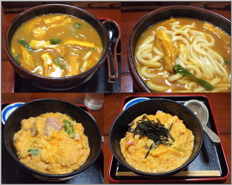 23 京都 日出烏龍麵