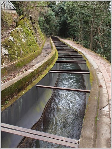 20 南禪寺 水路閣