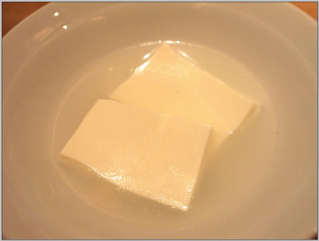 16 京都 名代 杏仁豆腐