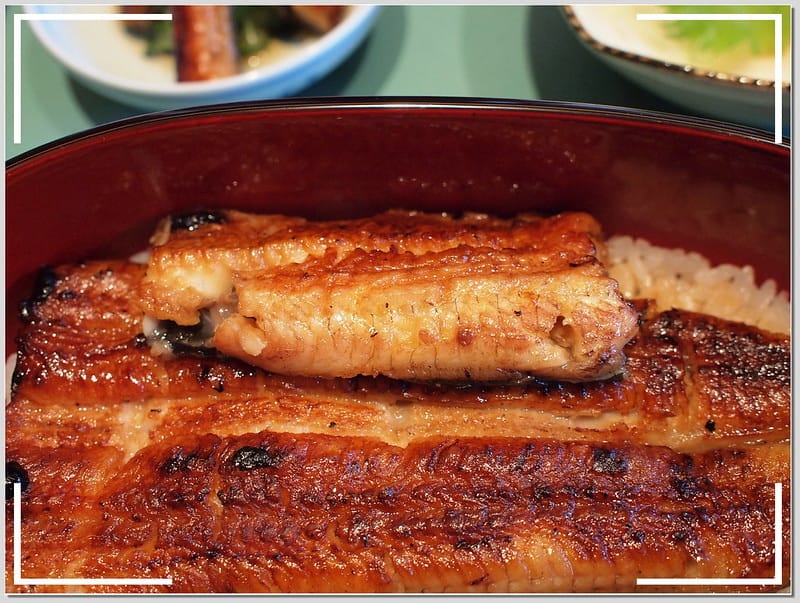 43 京都 廣川 重定食(A set)