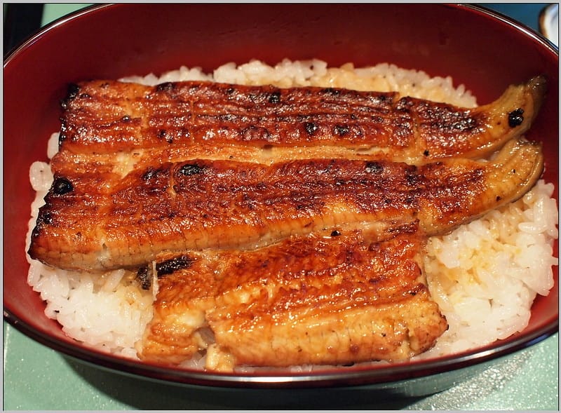 42 京都 廣川 重定食(A set)