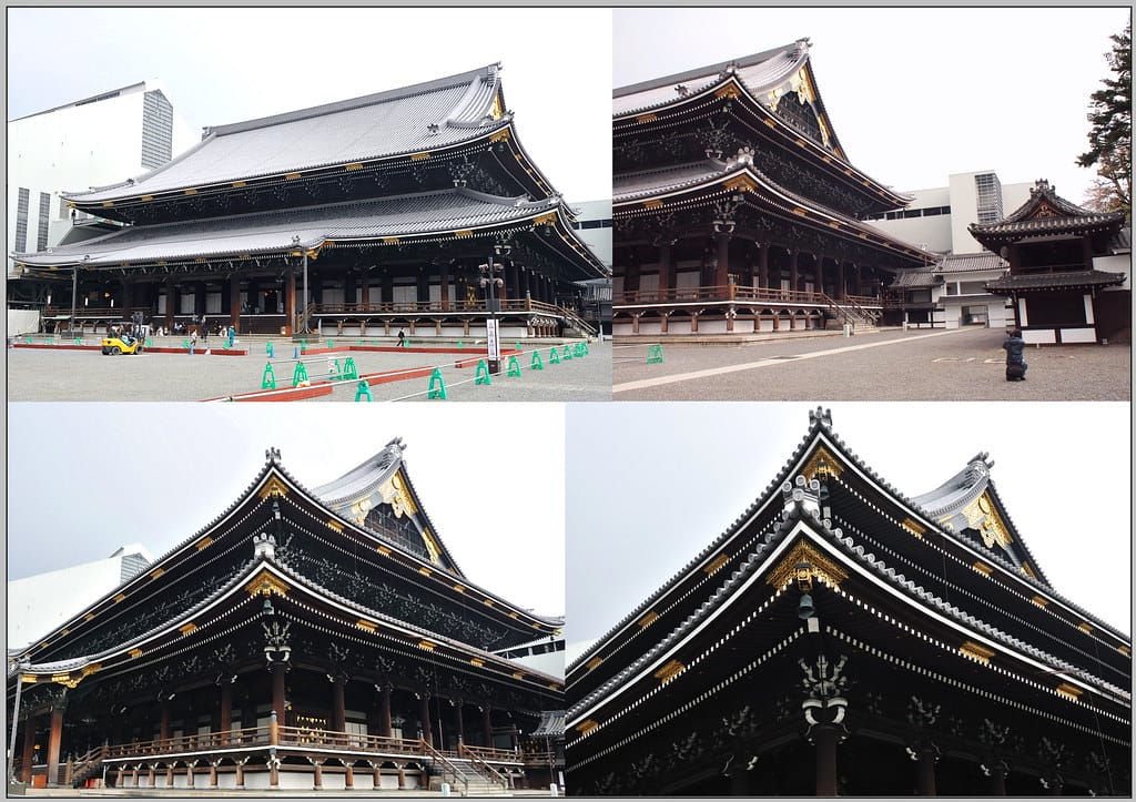 28 京都 御影堂