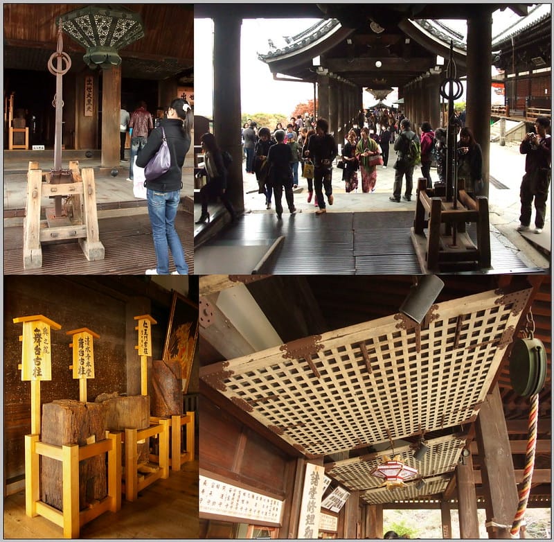 33 京都 清水寺 2009 清水舞台