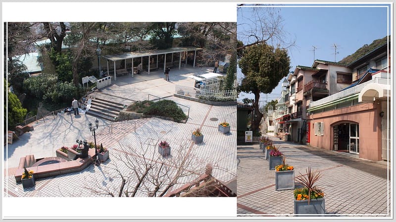 45 神戶 北野異人館街區