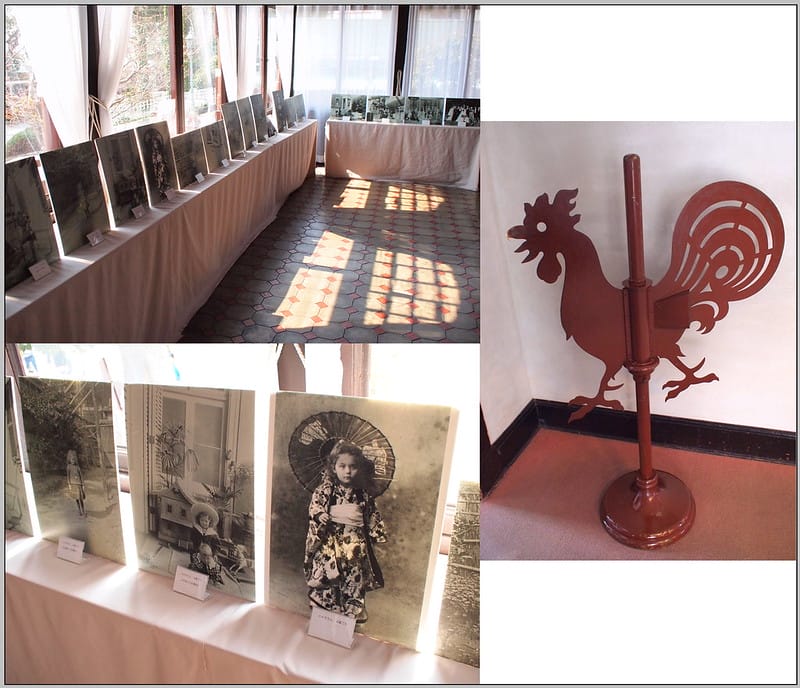 20 神戶北野 風見雞館