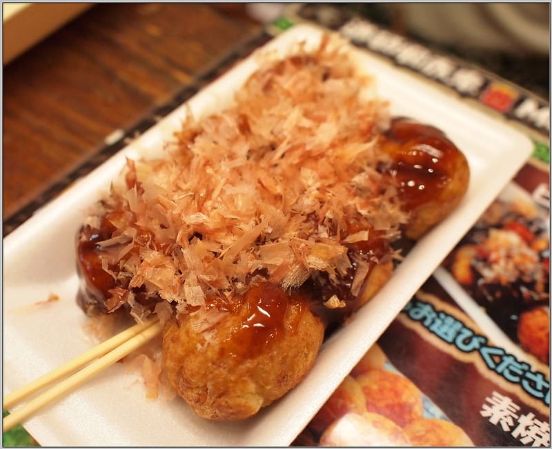 37 大阪 赤鬼 章魚燒