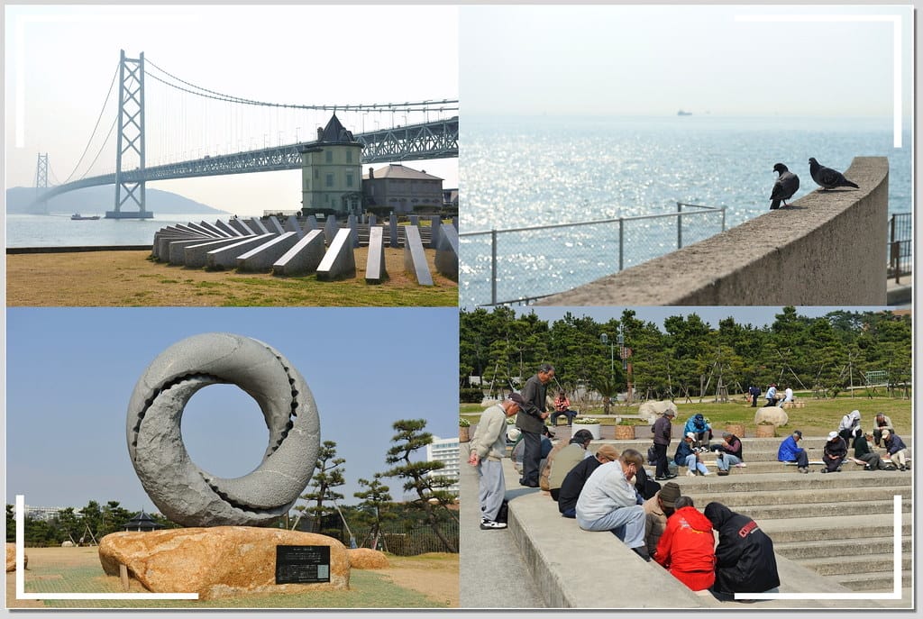 9 神戶 舞子公園