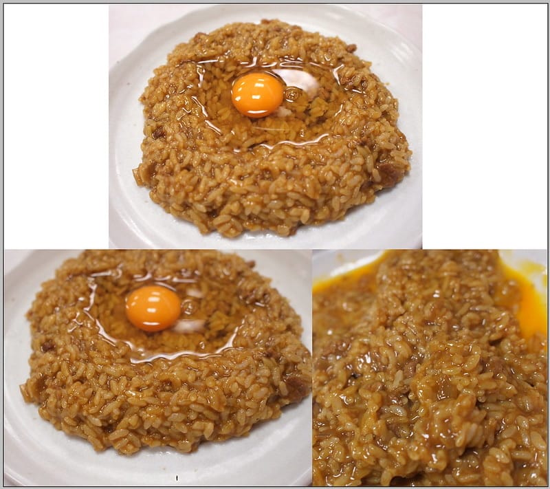 19 大阪 自由軒 招牌咖哩飯