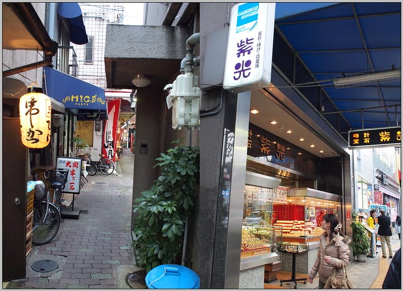 6 大阪 鶴橋風月