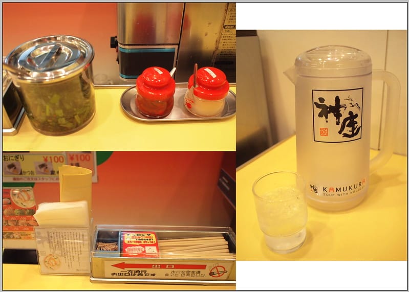 9 大阪 神座拉麵