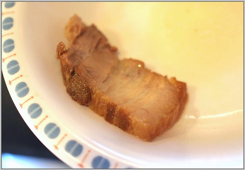 30 大阪 薩摩子 叉燒
