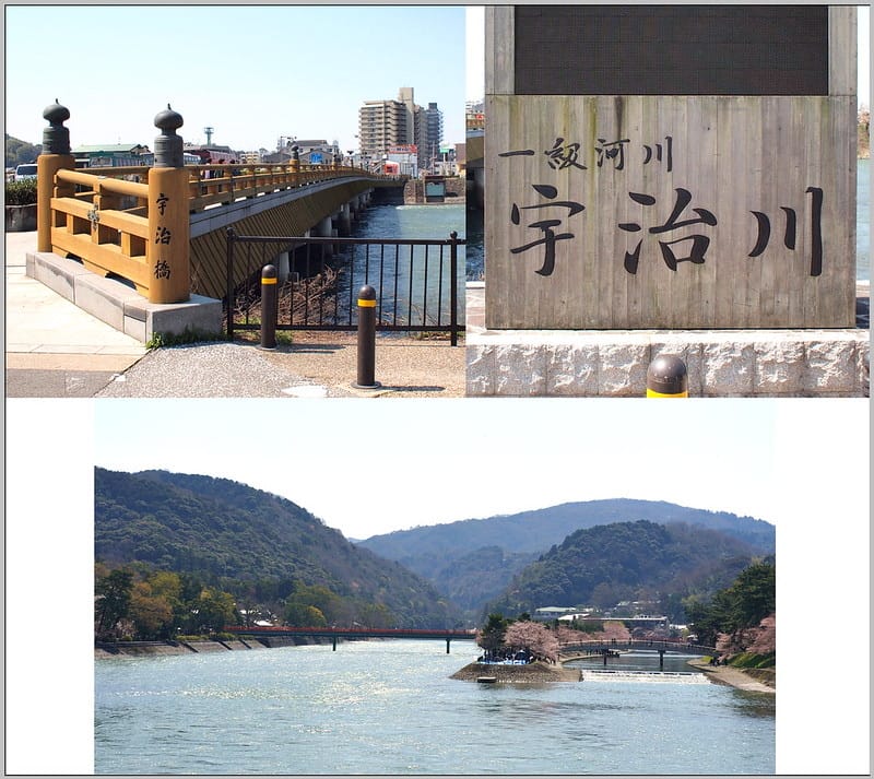 7 宇治川