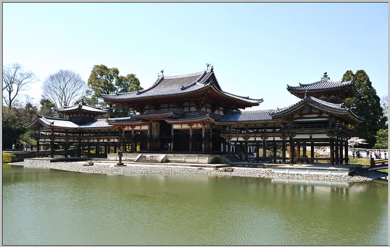 22 平等院