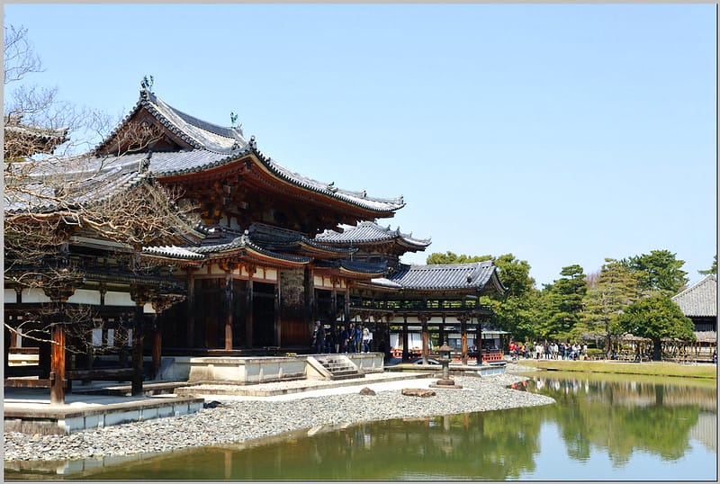24 平等院
