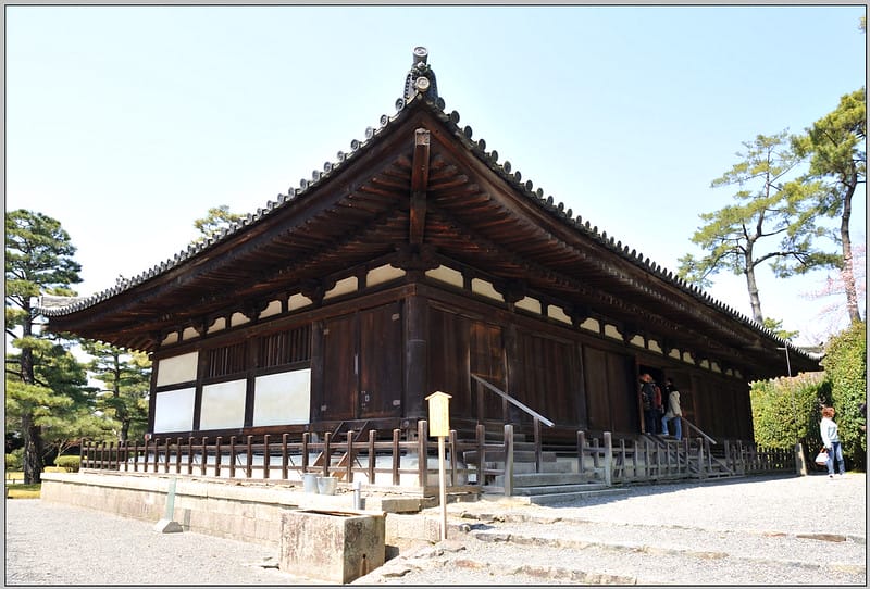 38 平等院 觀音堂