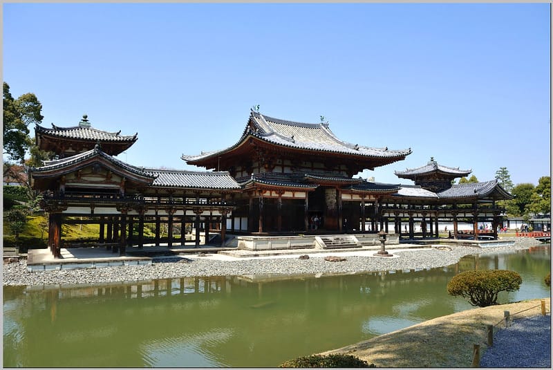 21 平等院
