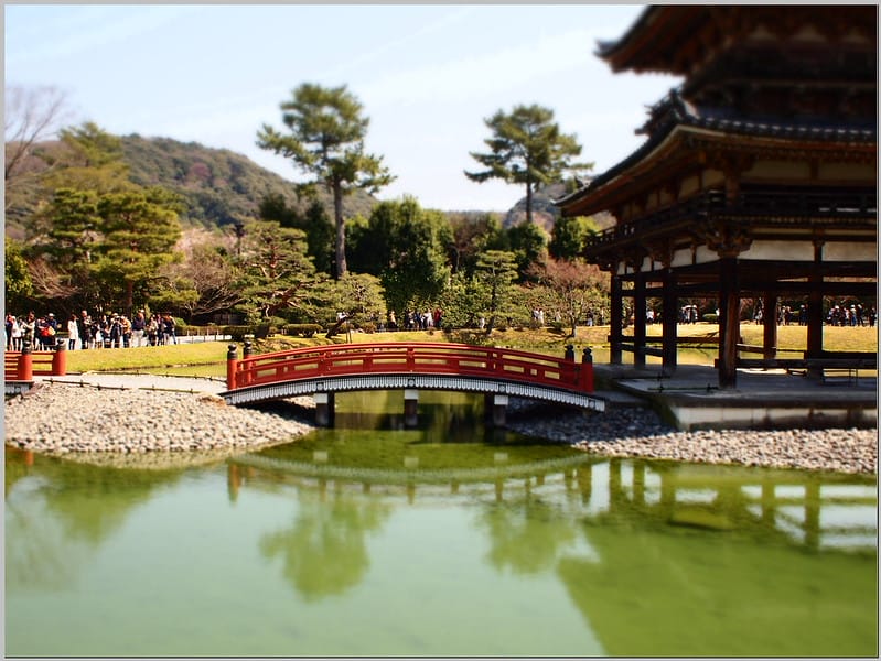 36 平等院