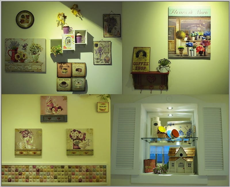 8 oyami cafe