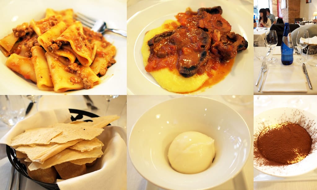 130 維諾納 Ristorante Al Cristo
