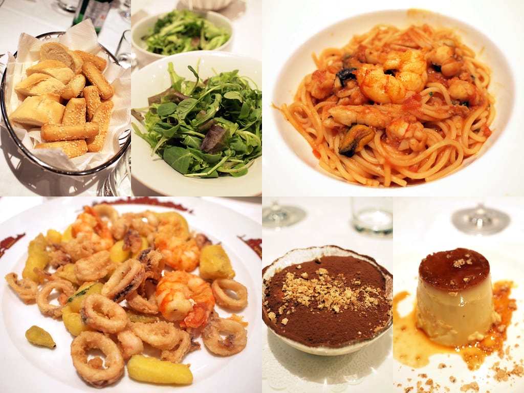 118 威尼斯 Bistrot de Venise