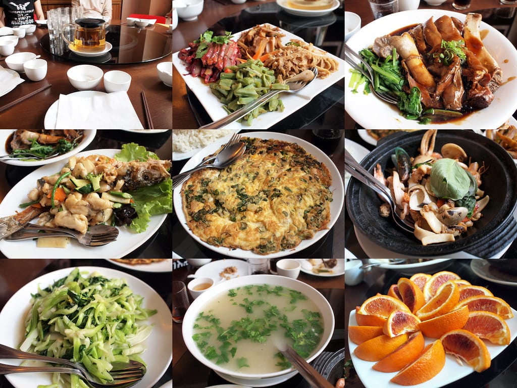 148 米蘭 Ristorante Taiwan台灣料理