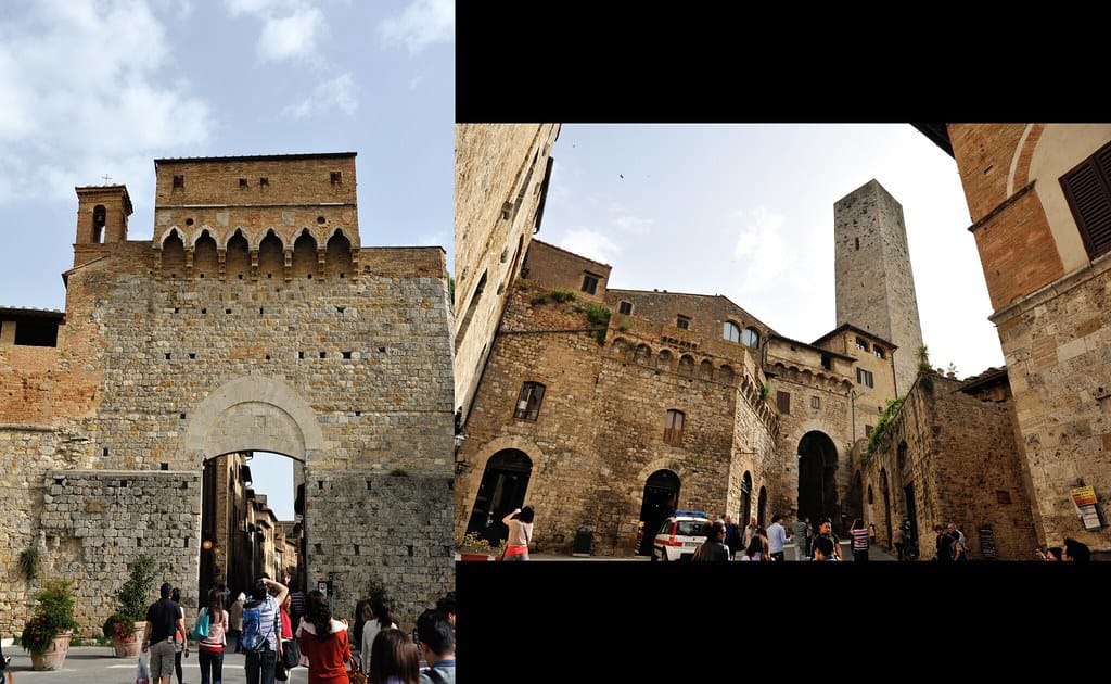 94 聖吉米安諾San Gimignano