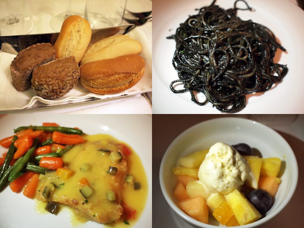 119 威尼斯 Star Hotels