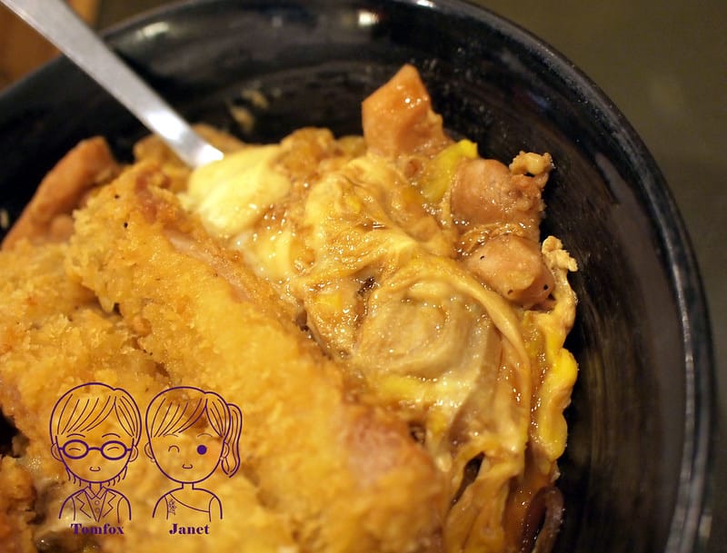 37 咕嚕咕嚕 雙子丼