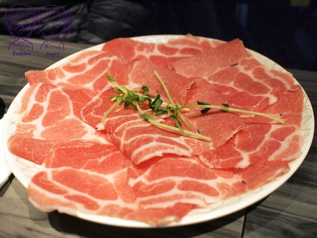 24 好食多 活菌梅花豬肉