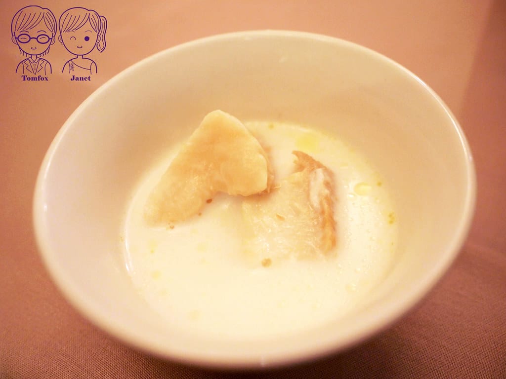 30 果之香 白玉醇牛奶鍋