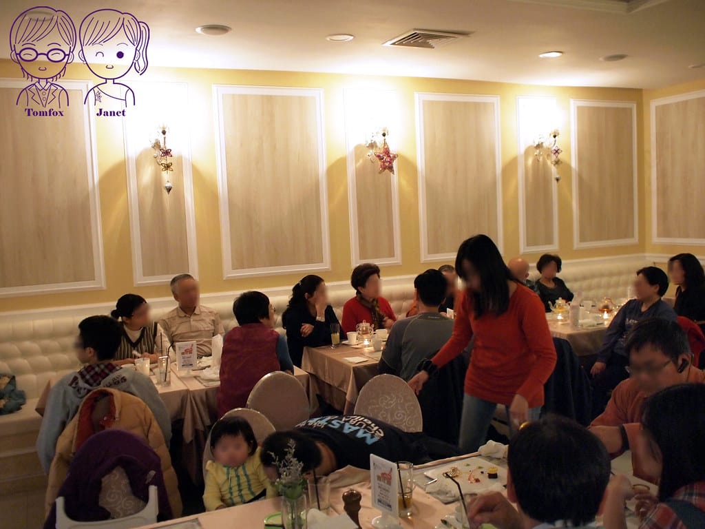 7 果之香
