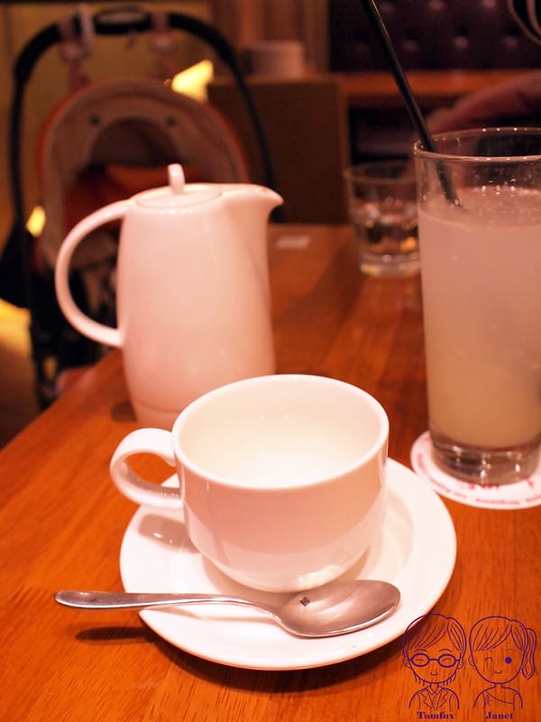 24 卡布里喬莎 飲料