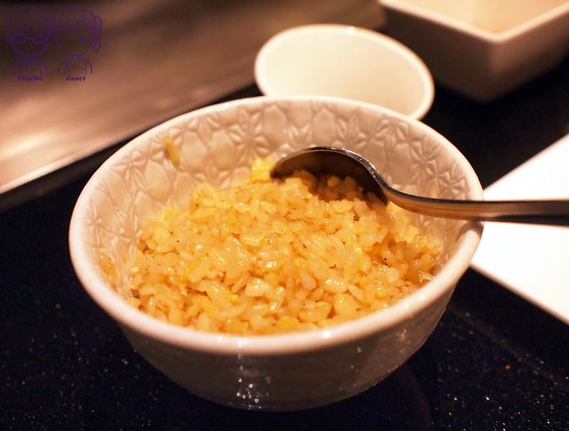 46 Mosun 蛋炒飯