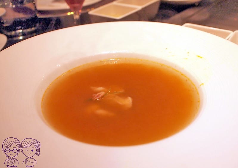 26 Mosun 匈牙利海鮮湯