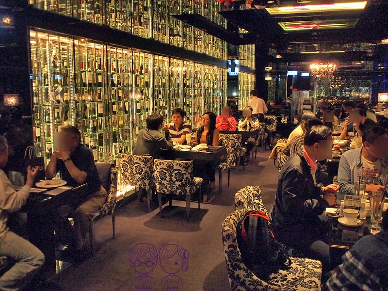 7 Mosun 墨賞新鐵板料理