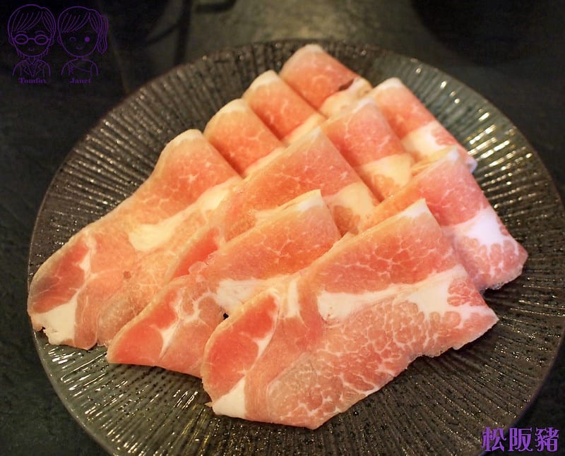 30 賞鰭 松阪豬