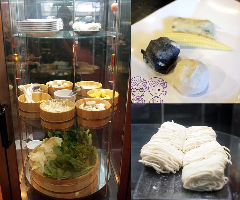 9 賞鰭 火鍋料